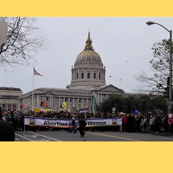 Walk For Life 2017